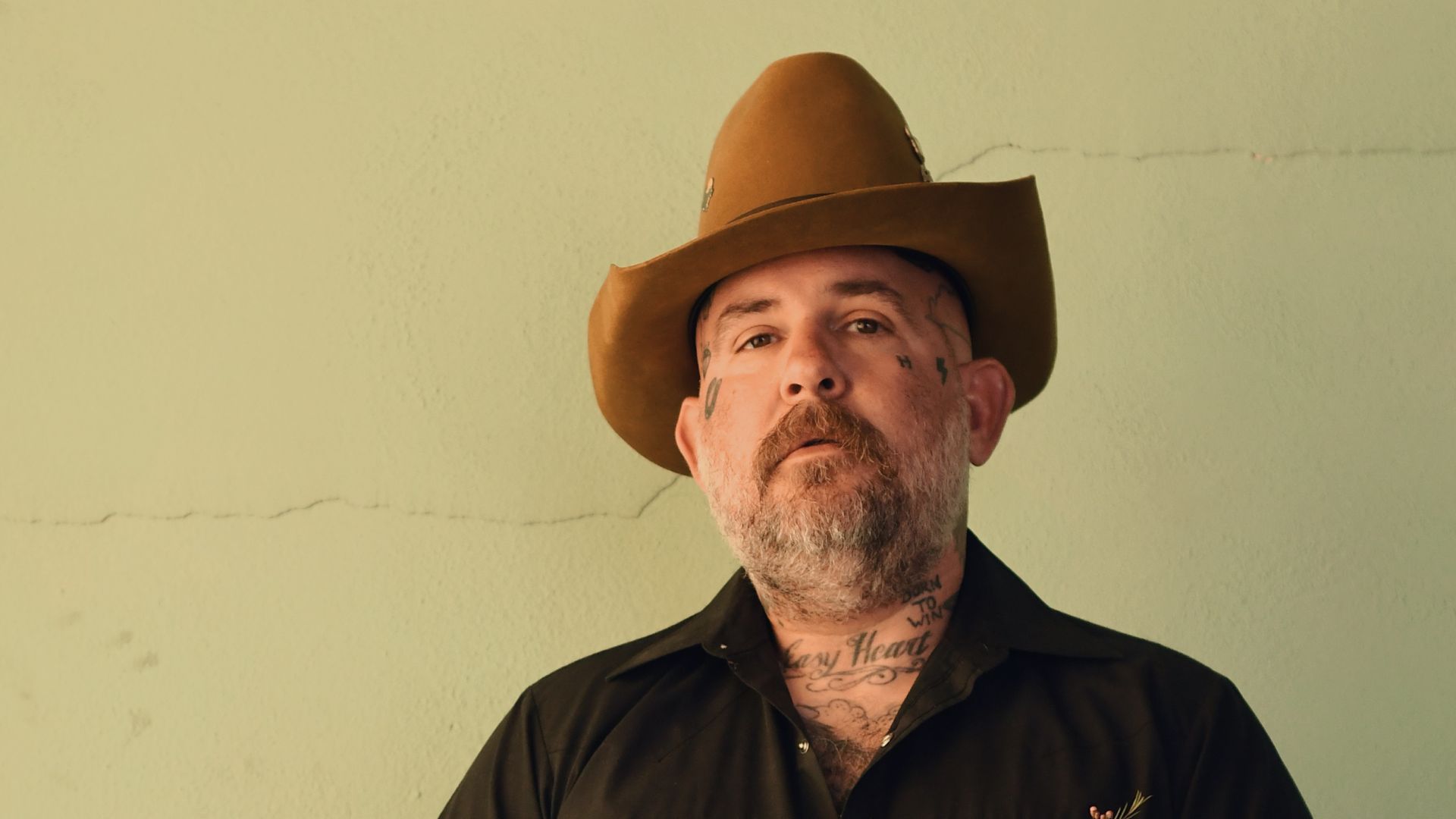 Jeremy Pinnell 1 november 2026 Nalen Stockholm