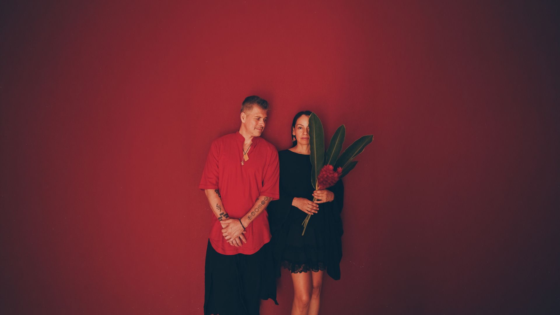 Rodrigo y Gabriela Our Home Tour 5 maj 2027 Nalen Stockholm