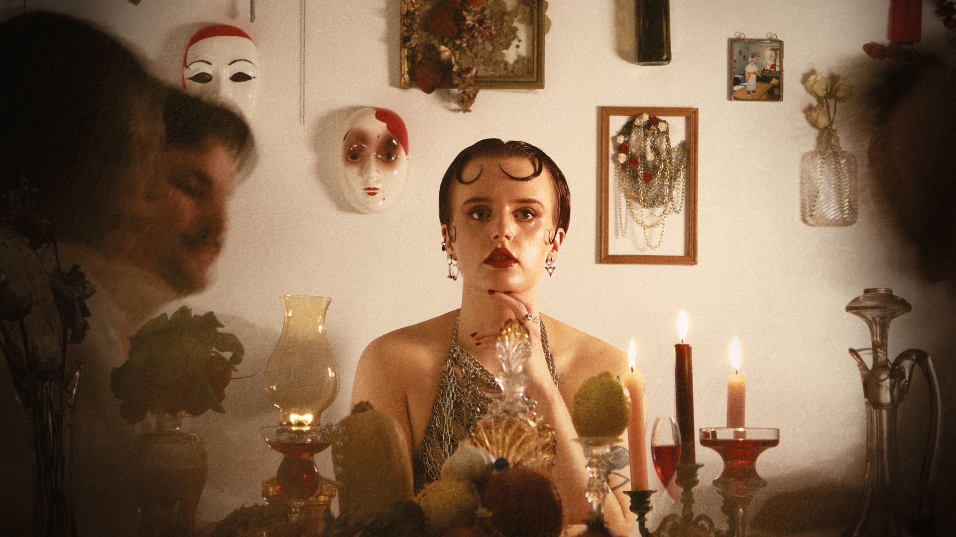 Storm Dunder 23 maj 2026 Nalen Stockholm