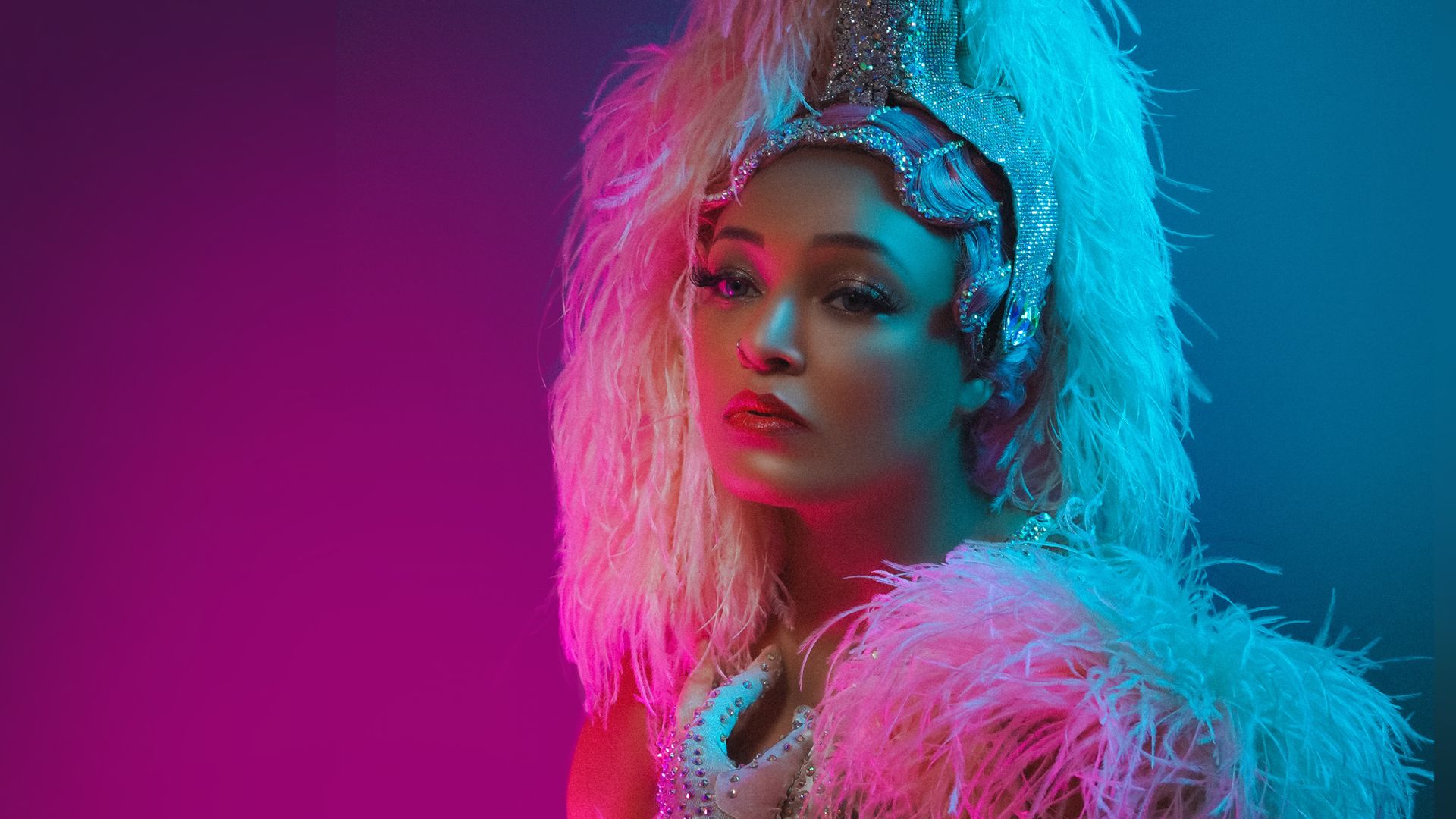 Fräulein Frauke & JP Bichard presenterar: Stockholm Burlesque Festival på Nalen, 11 oktober 2025