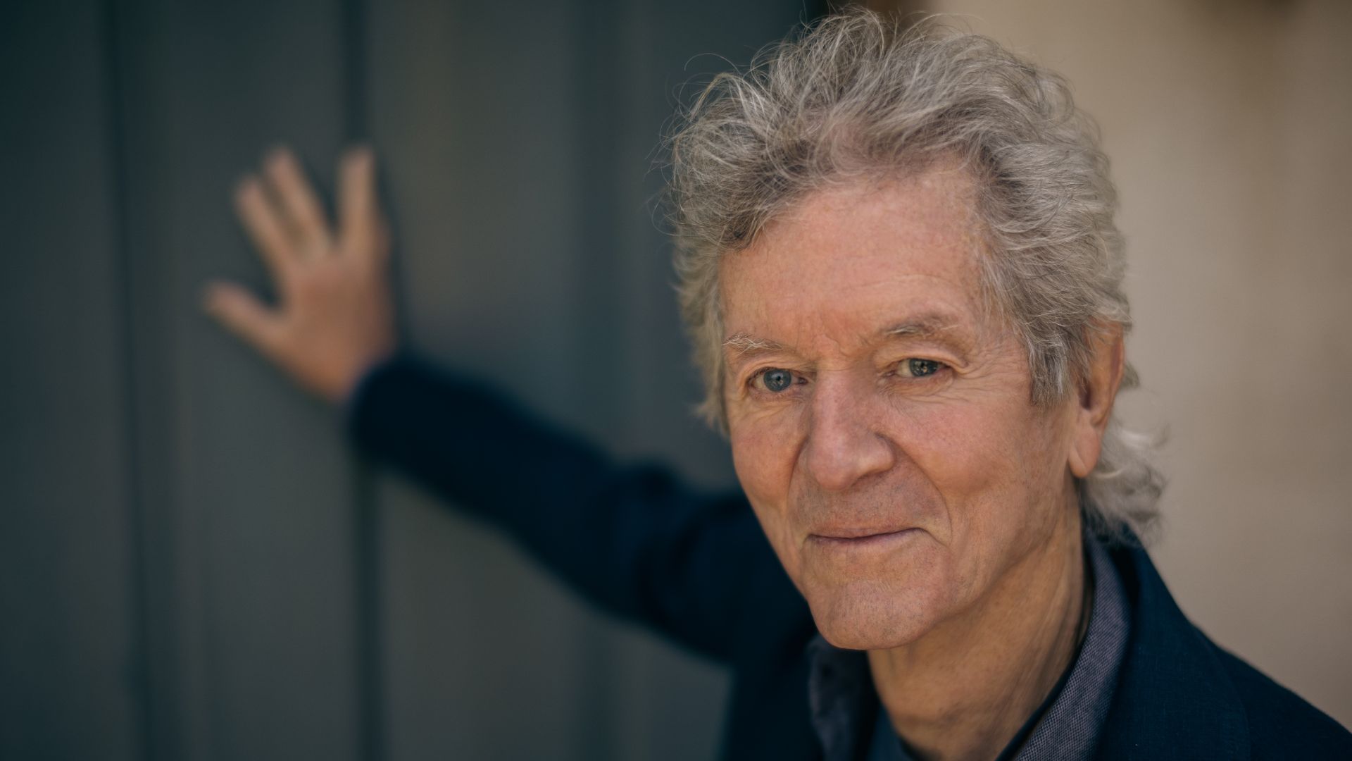 Rodney Crowell 8 maj 2026 Nalen Stockholm press