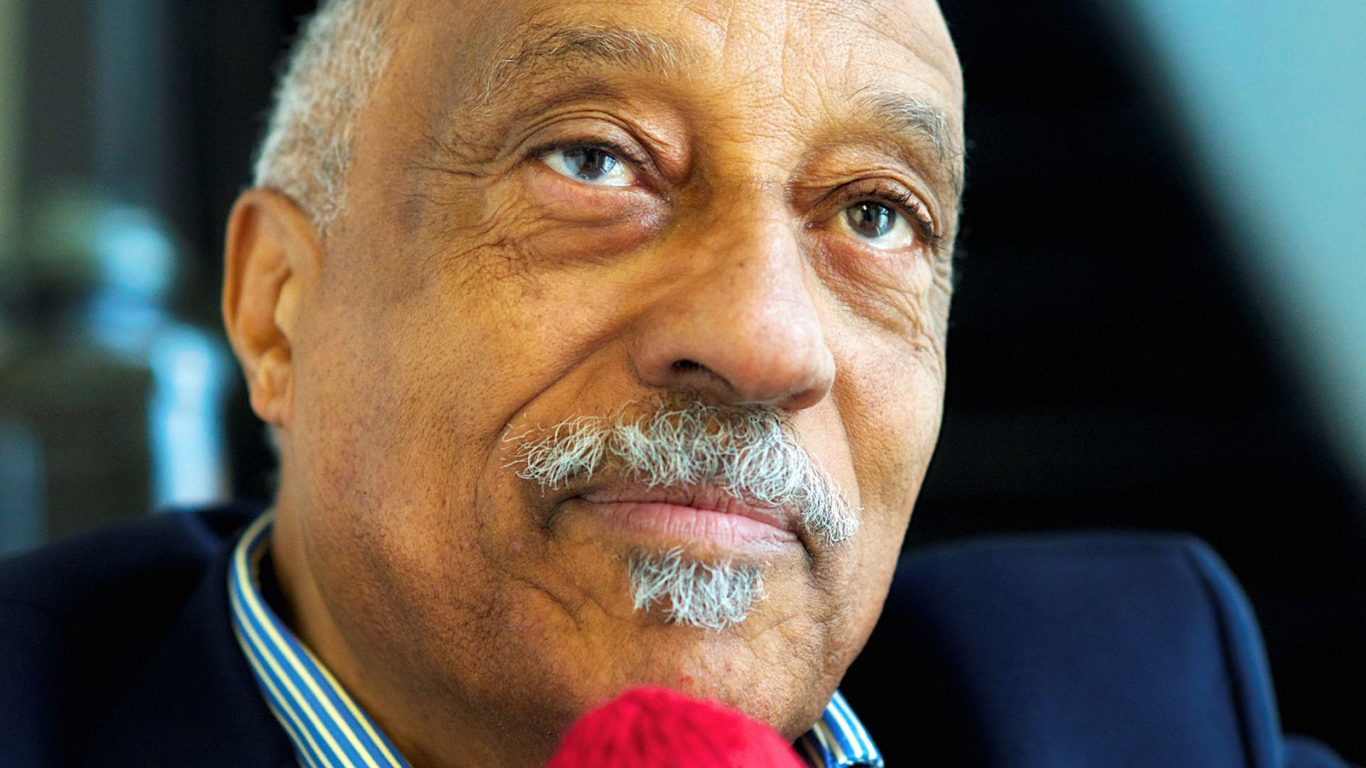 Mulatu Astatke Farewell Tour – Selam Festival Stockholm Nalen Stockholm 5 november 2025 press photo