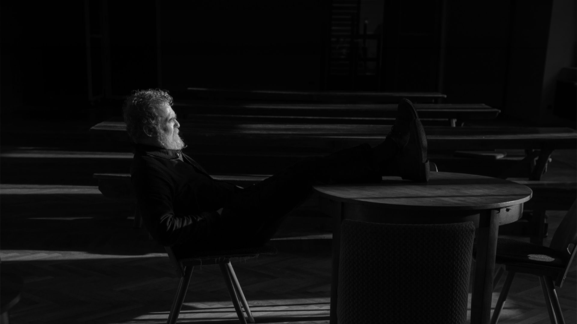Glen Hansard 1 oktober 2026 Nalen Stockholm