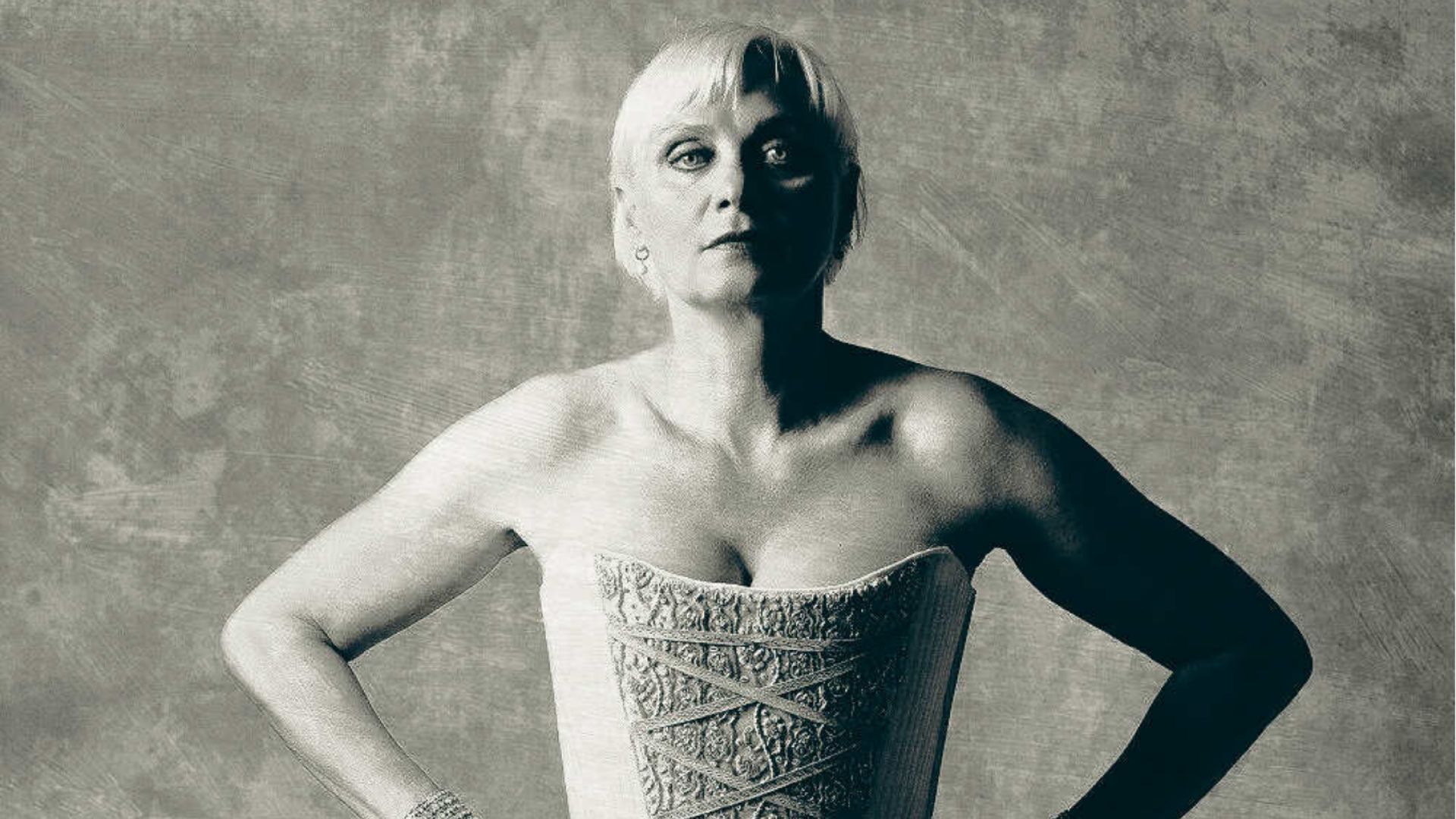 Anja Huwe Xmal Deutschland 16 maj 2026 Nalen Stockholm