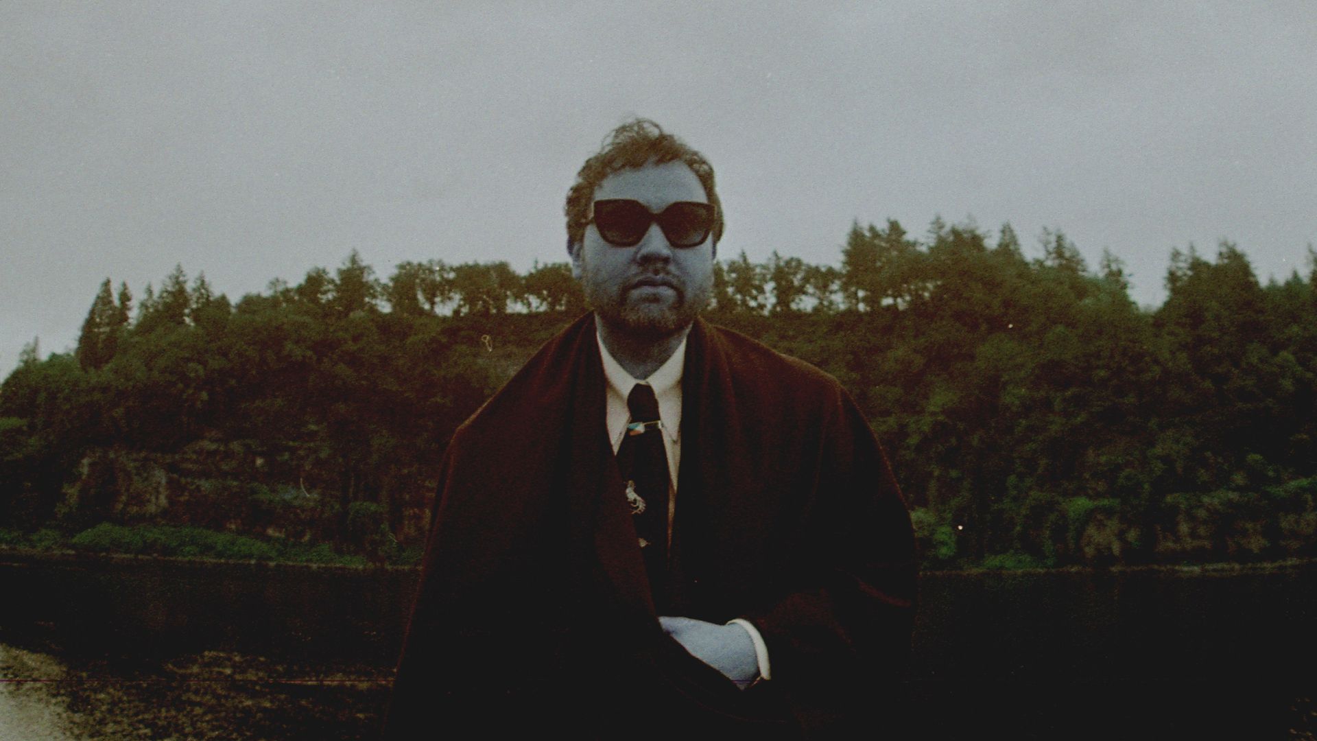 Unknown Mortal Orchestra 18 mars 2026 Nalen Stockholm press