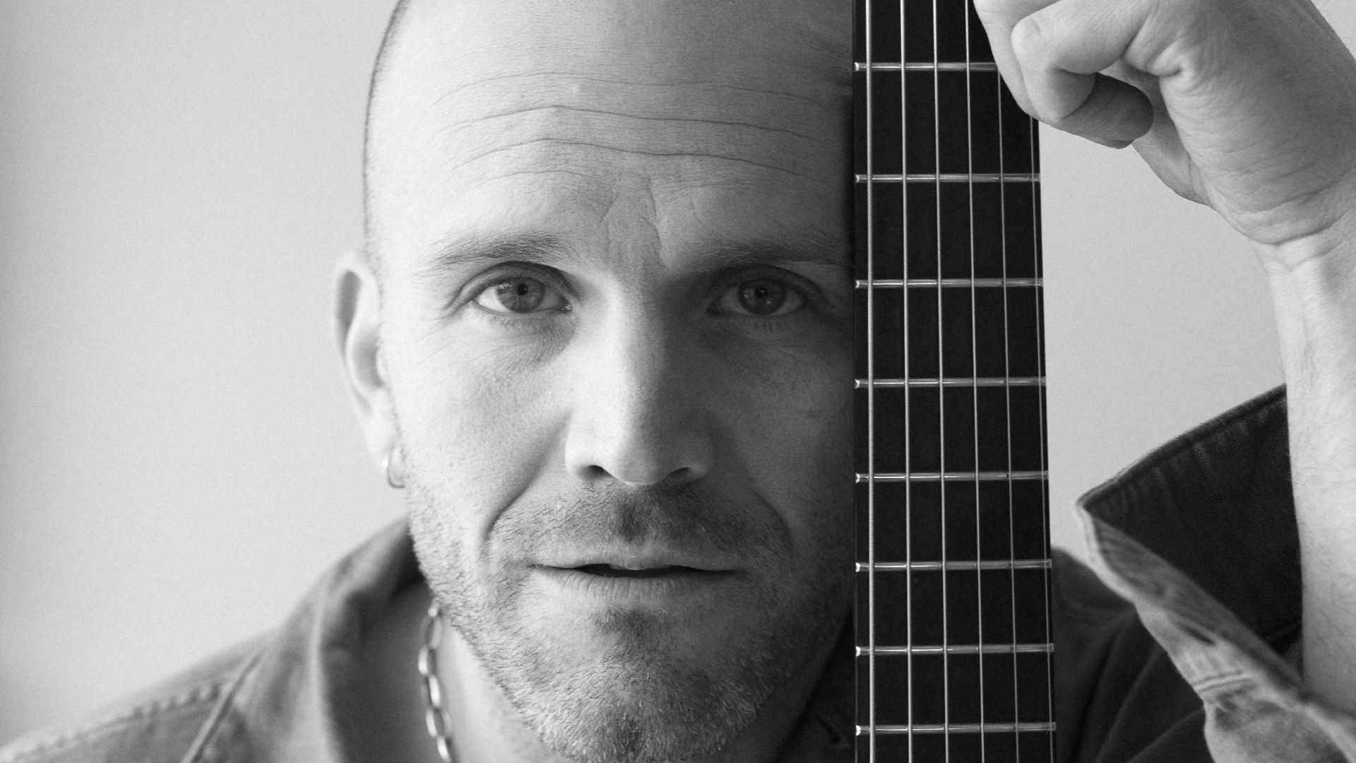 Theo Katzman 1 juni 2026 Nalen Stockholm