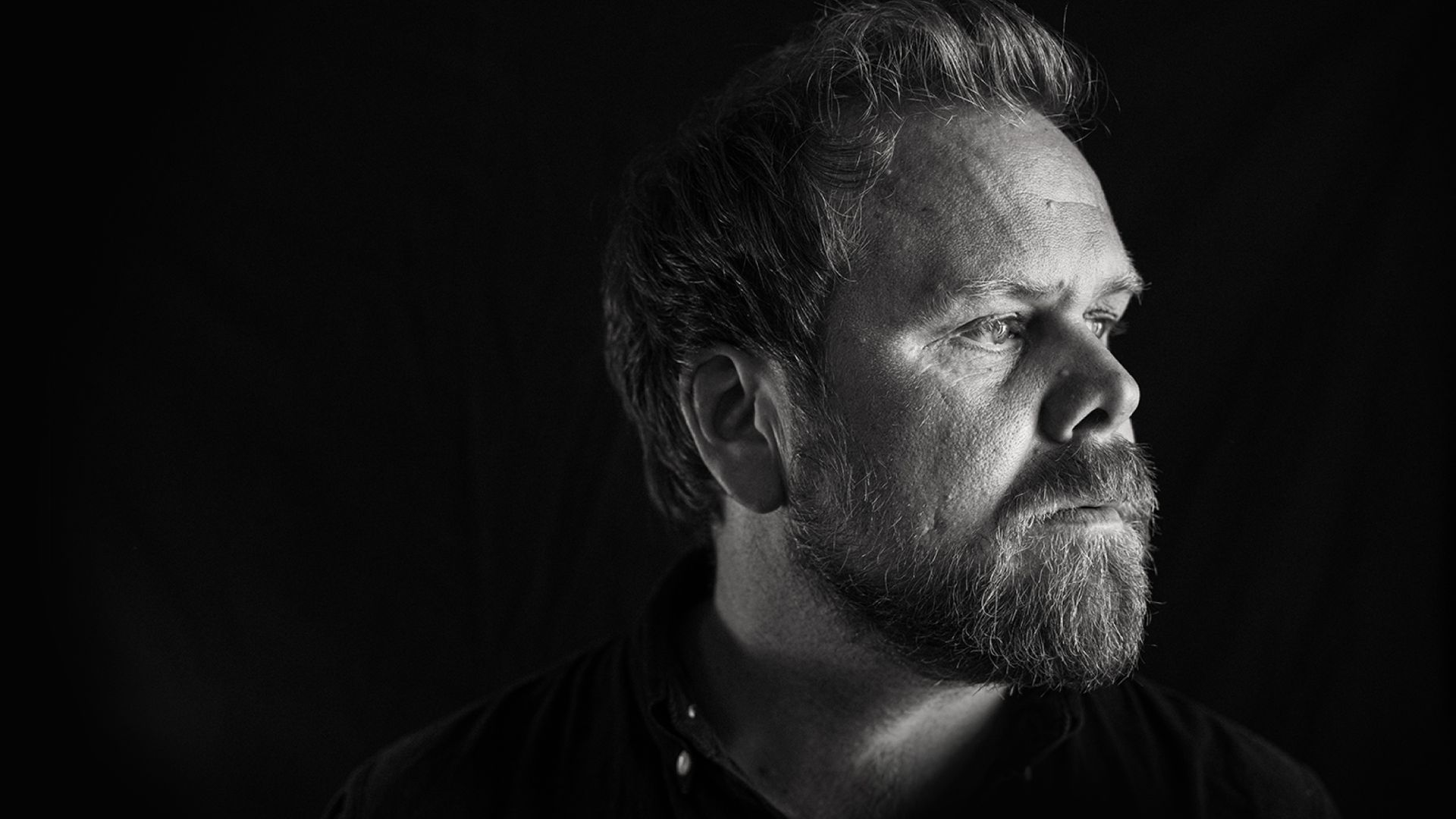 Loney Dear 26 mars 2026 Nalen Stockholm press
