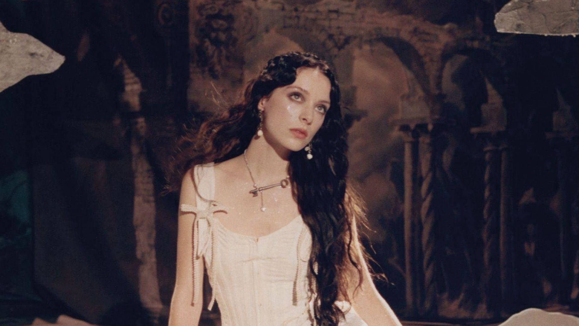 Holly Humberstone 13 februari 2026 Nalen Stockholm