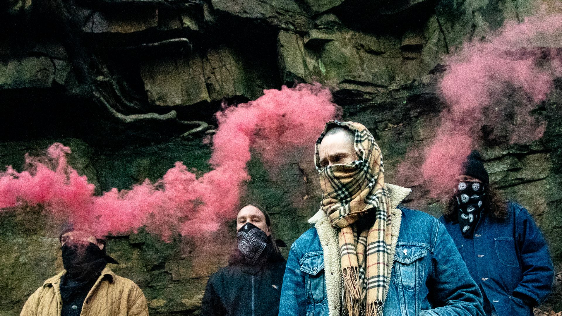 WU LYF 28 september 2026 Nalen Stockholm