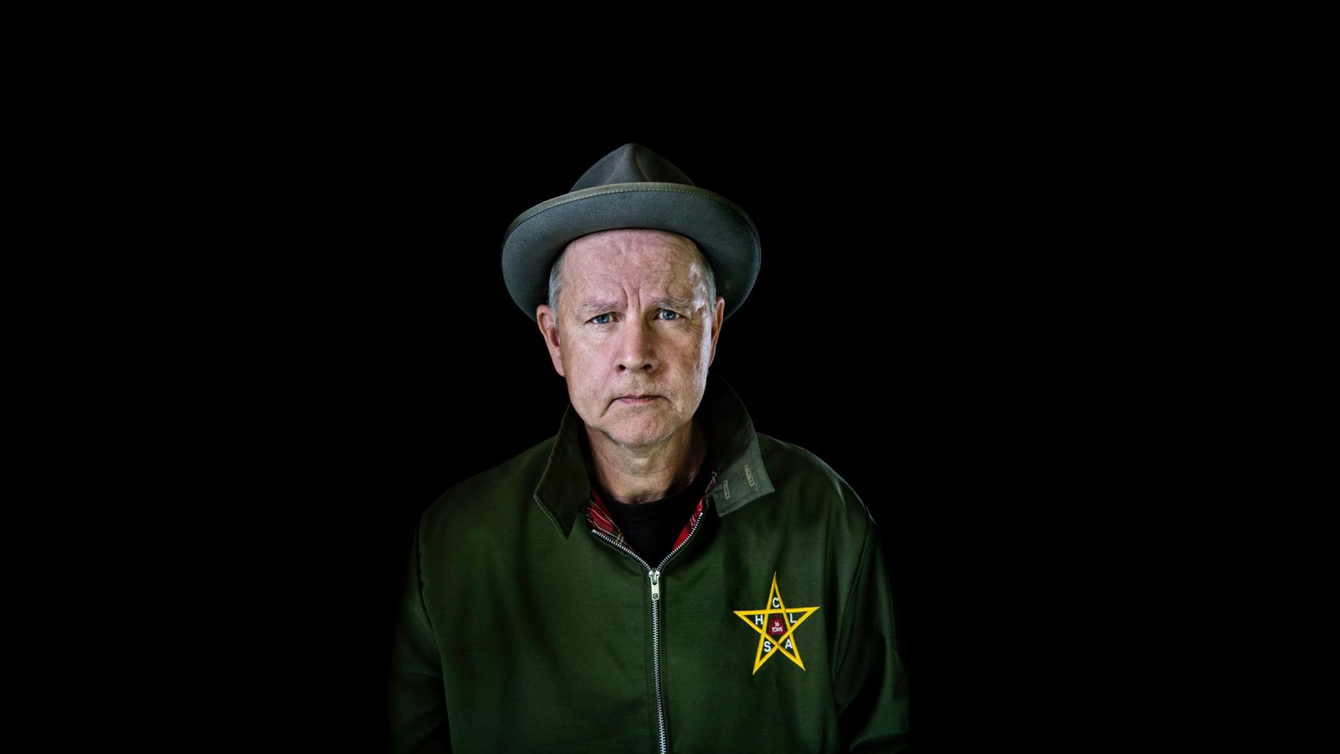 Per Persson & Nya Packet 8 mars 2026 Nalen Stockholm