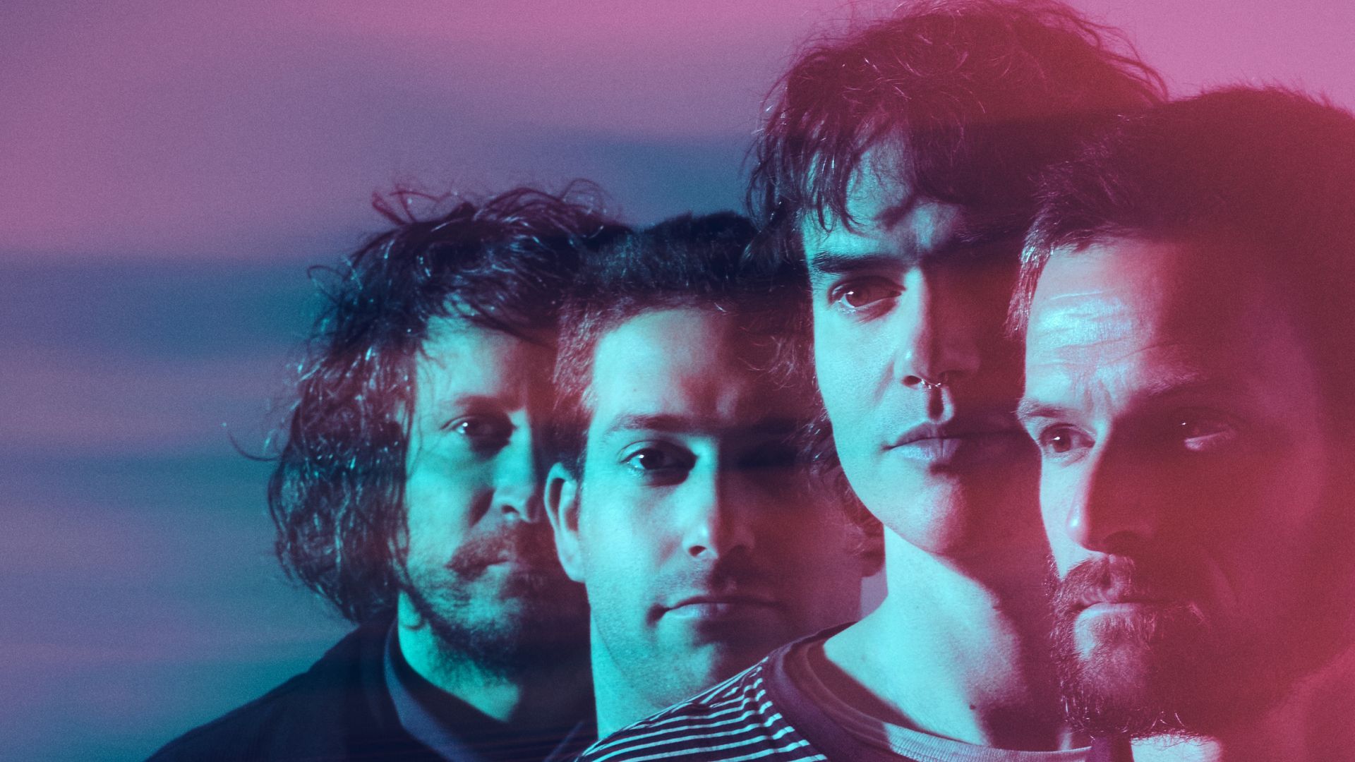 All Them Witches 25 juni 2026 Nalen Stockholm