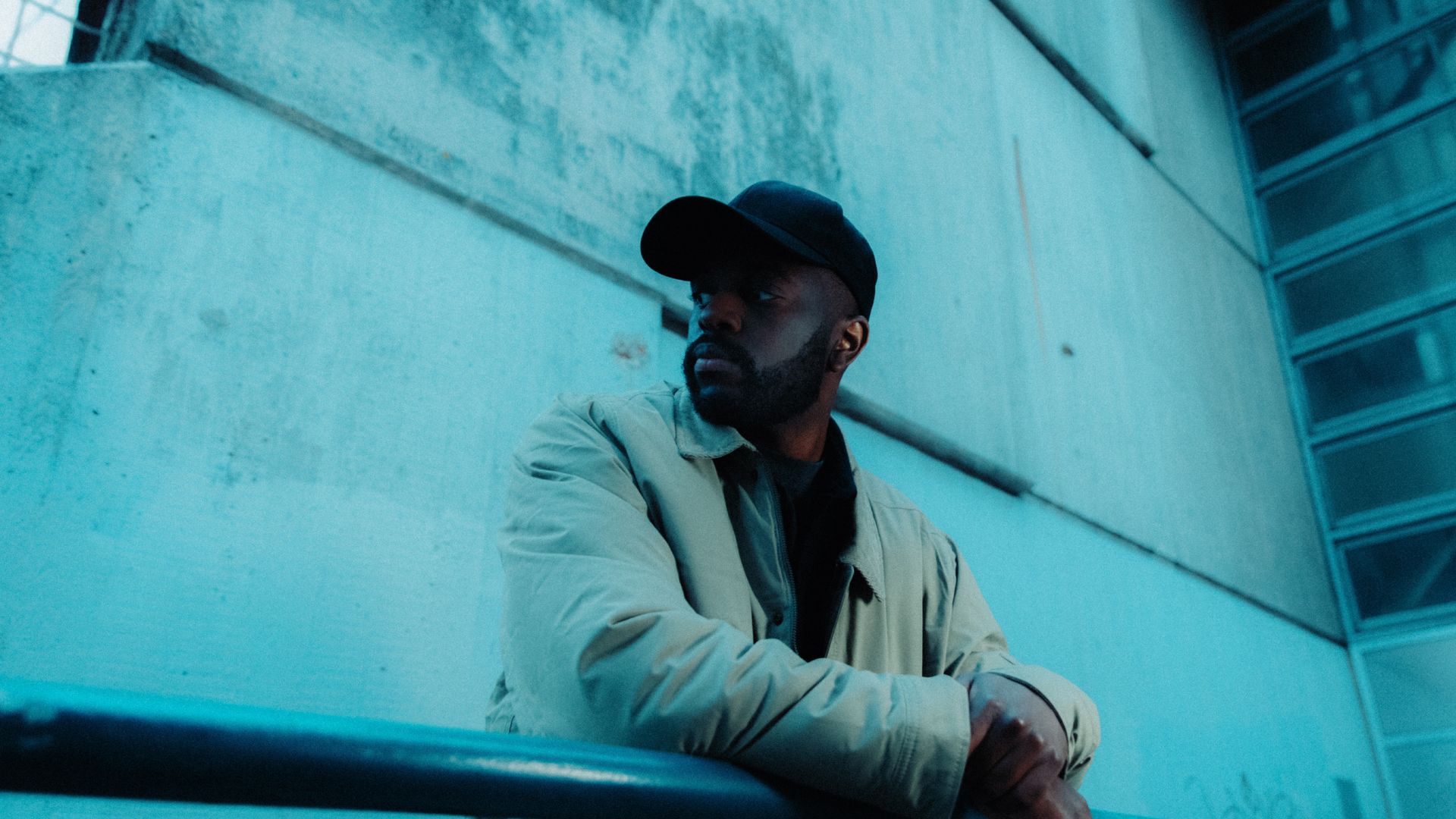 Alfa Mist 5 februari 2026 Nalen Stockholm press