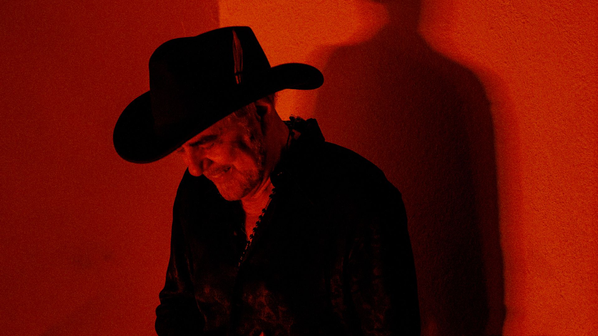 Daniel Lanois, Brian Blade & Jim Wilson 14 september 2026 Nalen Stockholm