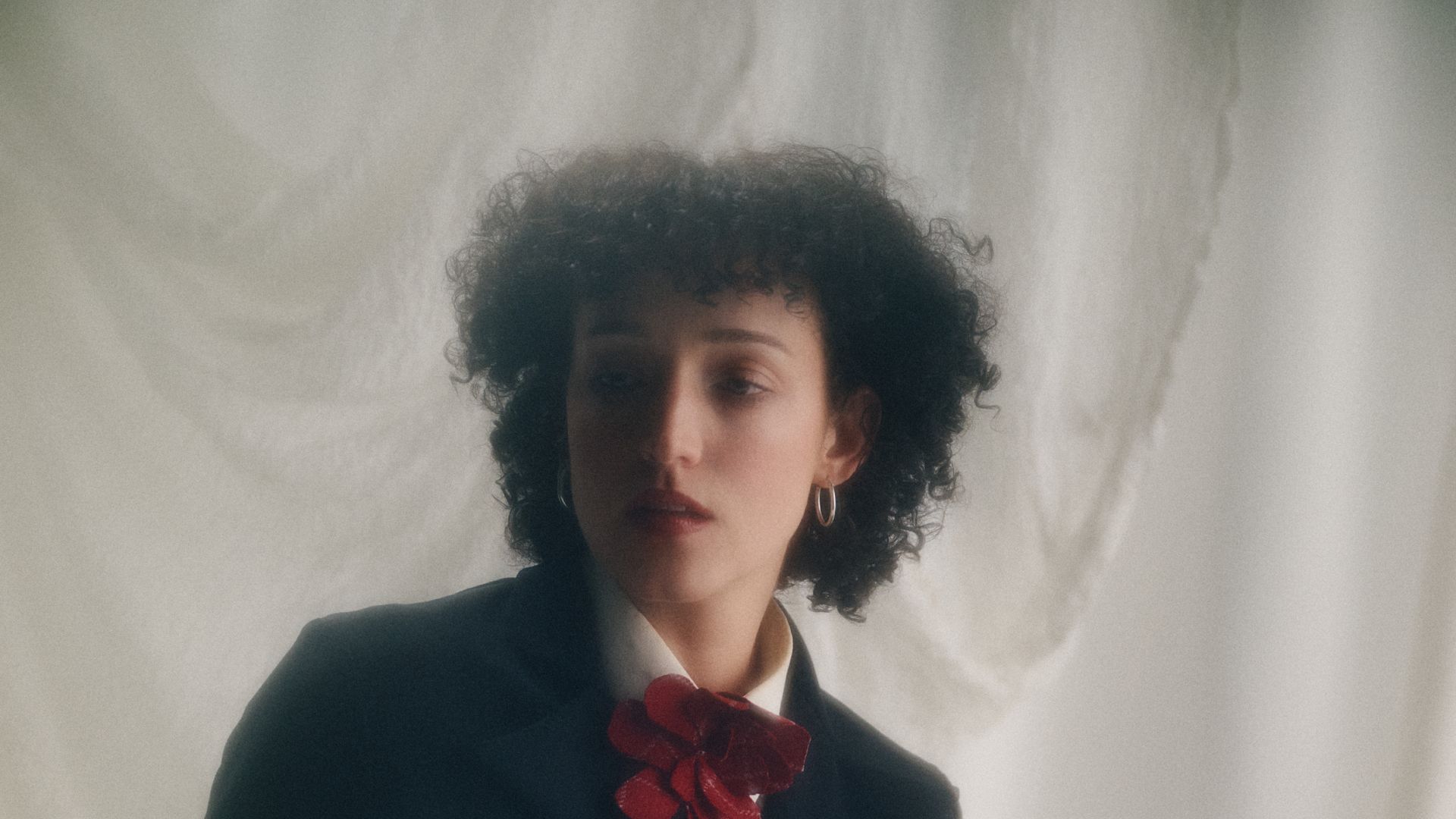 Rhys Frank 3 juni 2026 Nalen Stockholm