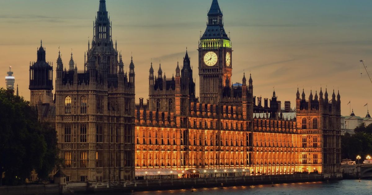 London, Paris & Rome | EF Educational Tours Canada