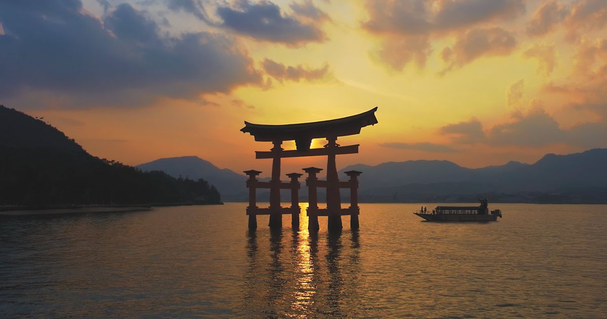 Japan: Land of the Rising Sun | EF Educational Tours Canada