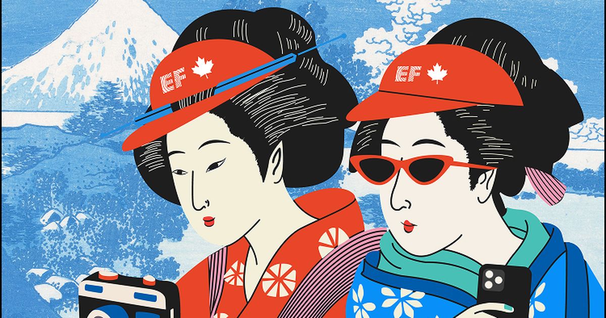 Best Time to Visit Japan for Student Groups: Complete Planning Guide