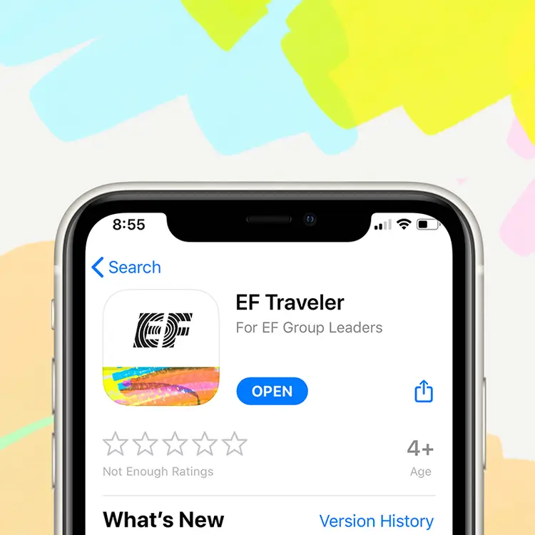 Efortuna app