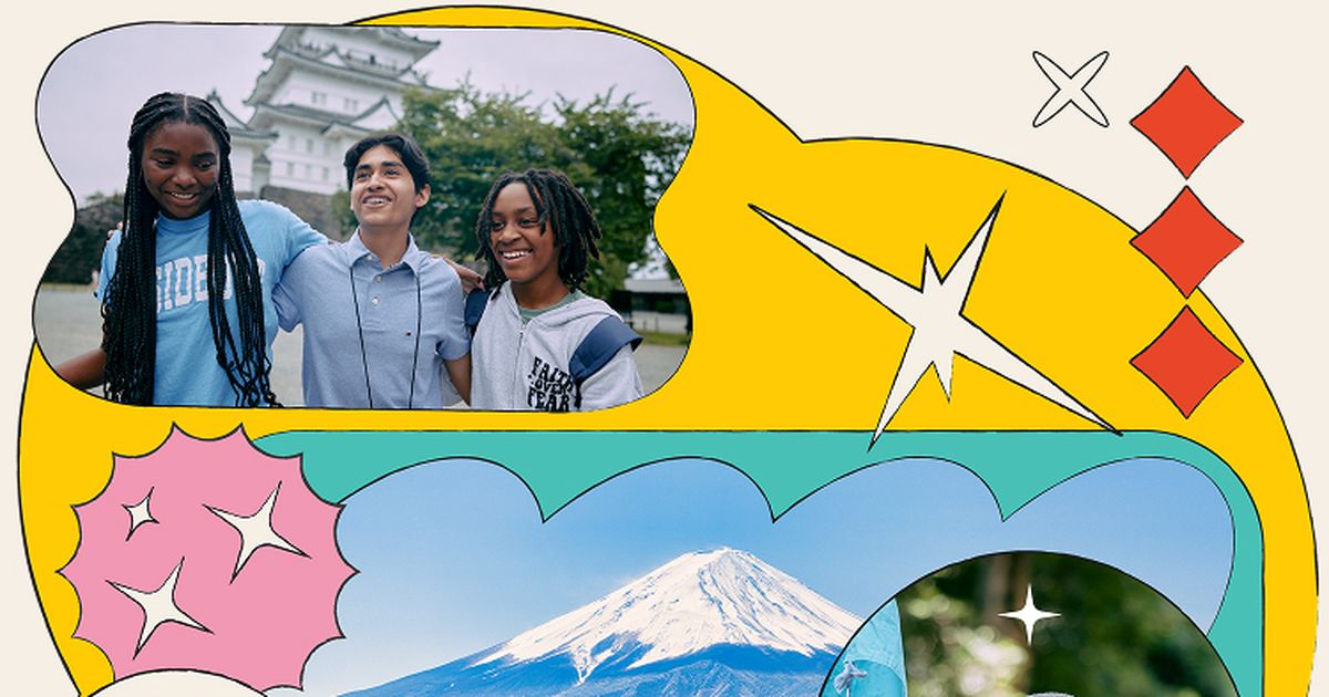 How We Design Educational Tours with Cost, Value, and Learning in Mind ...