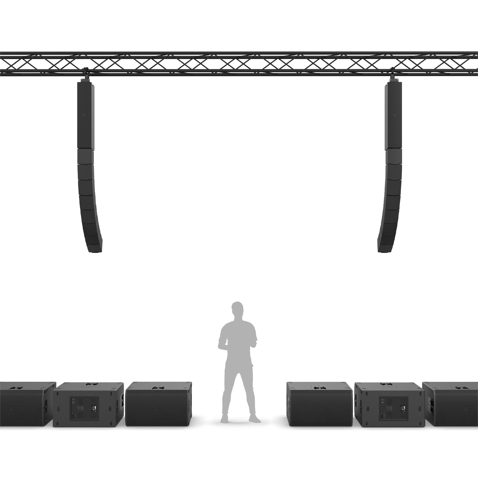 LD Systems MAILA XXL