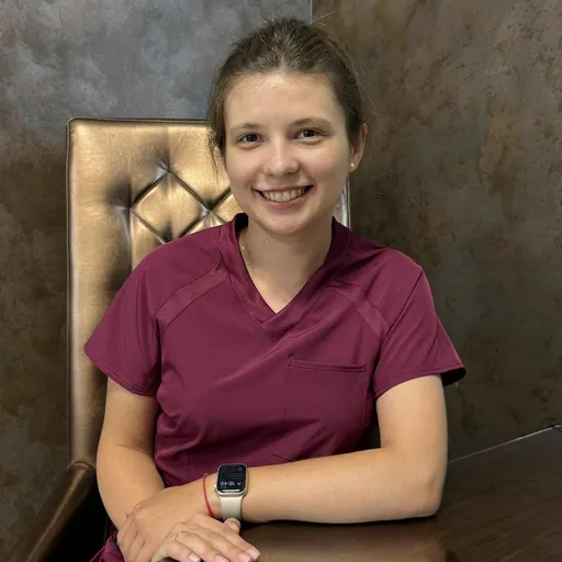 Katarzyna Chodyra-Mroczek
