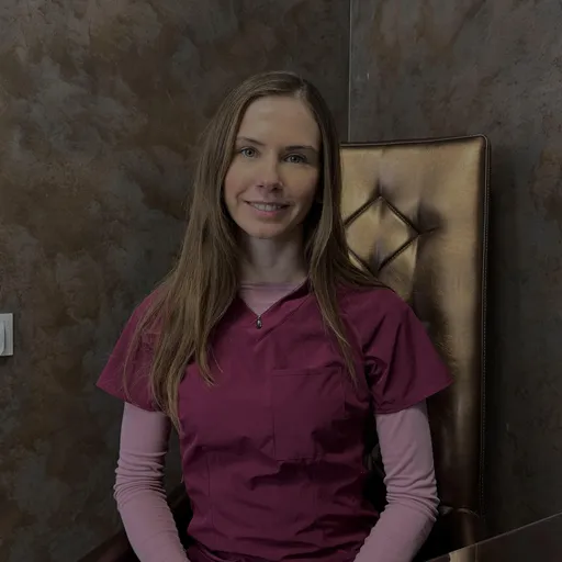 Aleksandra Komorowska