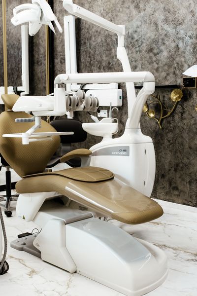 gabinet stomatologiczny