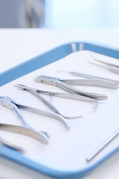 gabinet dentystyczny