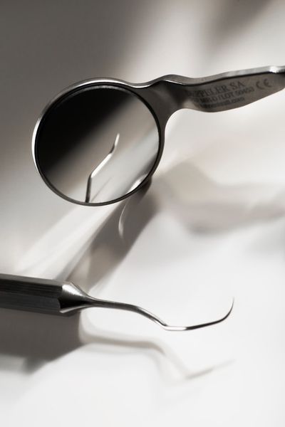 gabinet dentystyczny