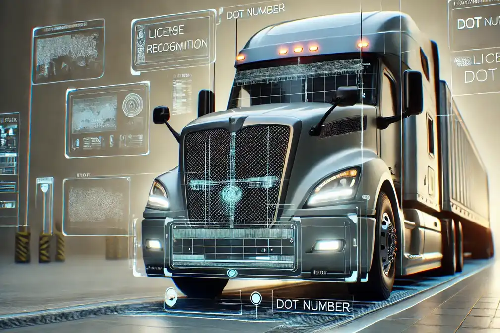 TruckDriverNews: Terminal Industries Brings Ryder Systems New AI Tech to Optimize Yards