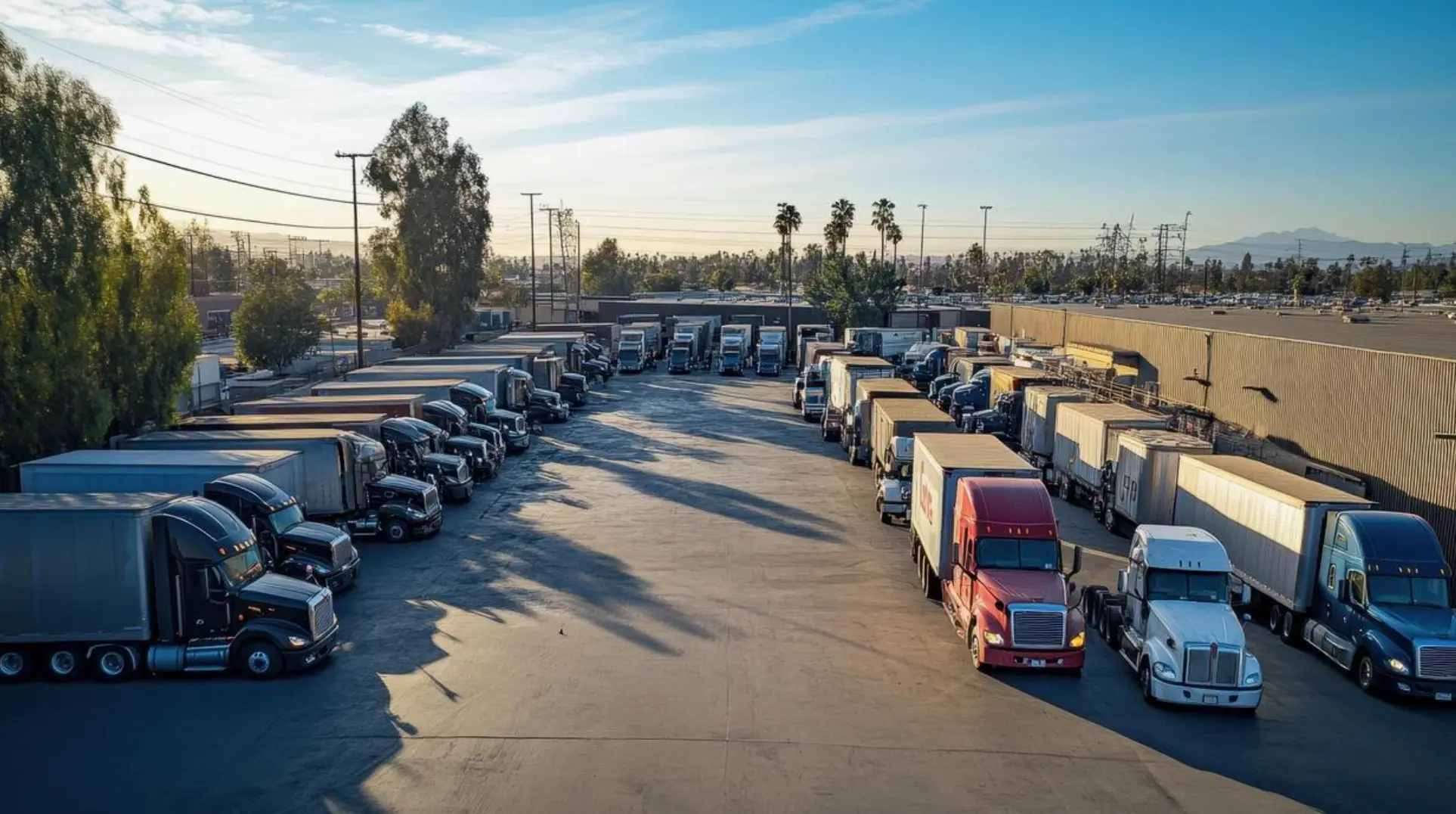 Yard Management Companies: Who Actually Delivers