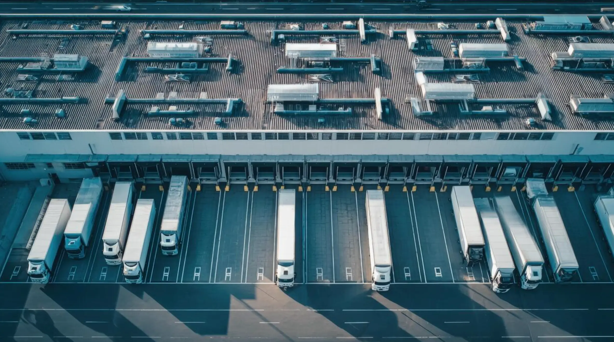 YMS + WMS Integration: Stop Dock Chaos in 7 Days