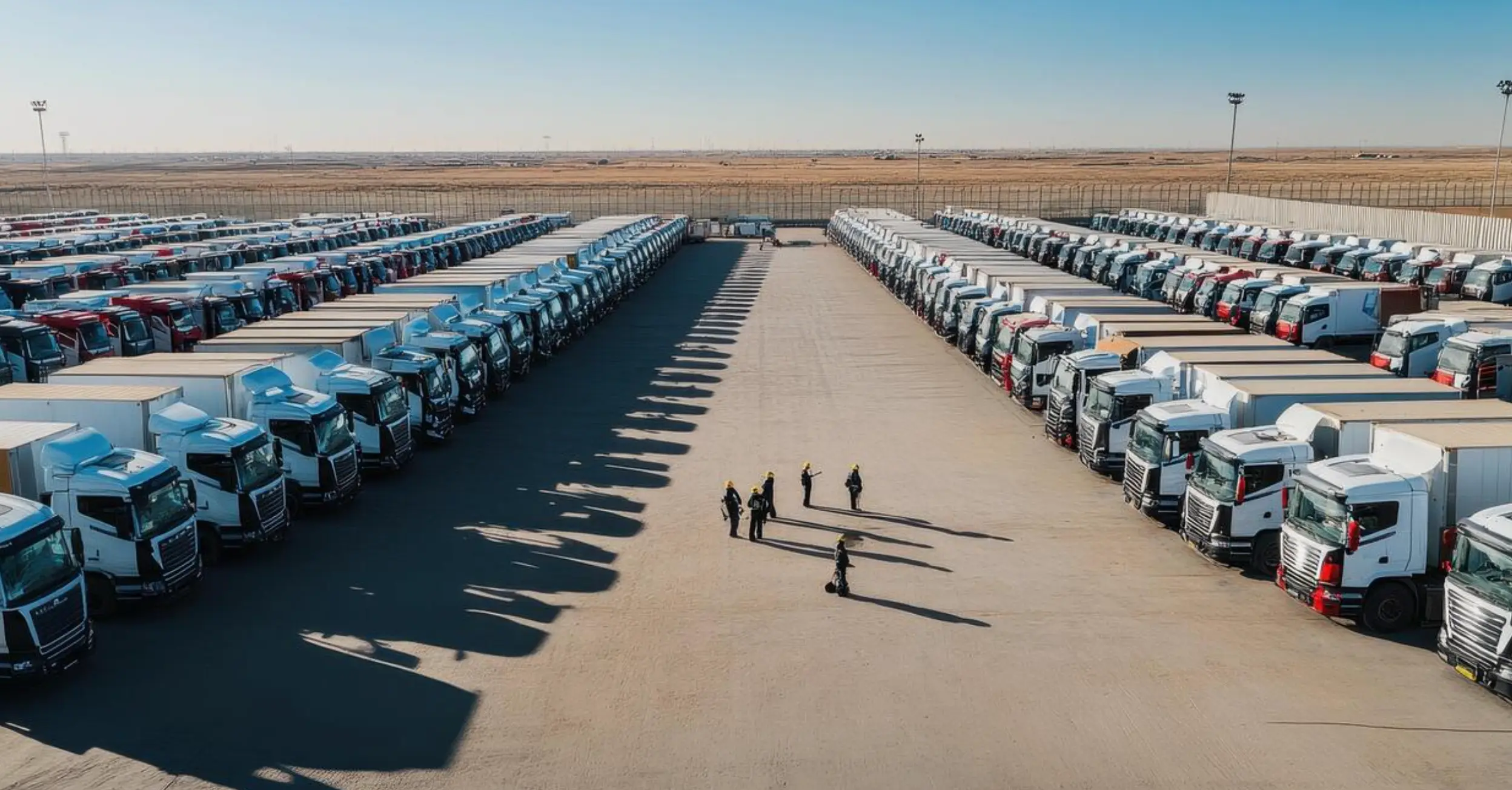 Automated Dispatch Software That Ends Chaos