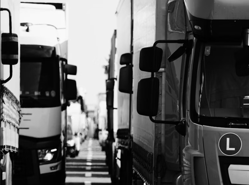 Logistics Management: Automation, Not Service Frameworks, Will Shape the Yard of the Future