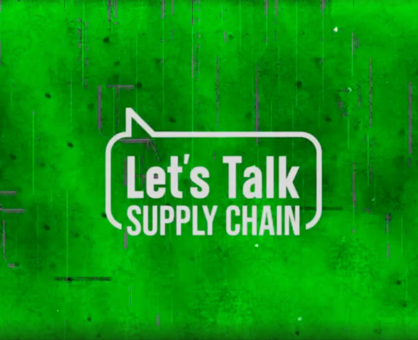 Spreadsheets Can't Find Your Lost Trailers. Stop Bleeding Money. Let's Talk Supply Chain: Episode with Chris Brumett from Terminal Industries