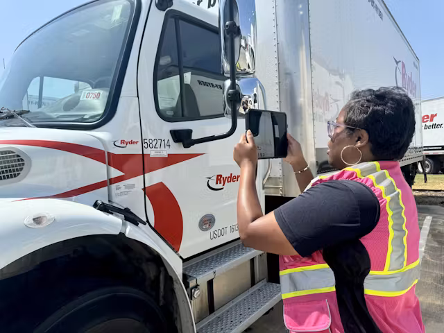 FleetOwner: AI Truck Detection Pilot Program Achieves 99% Accuracy