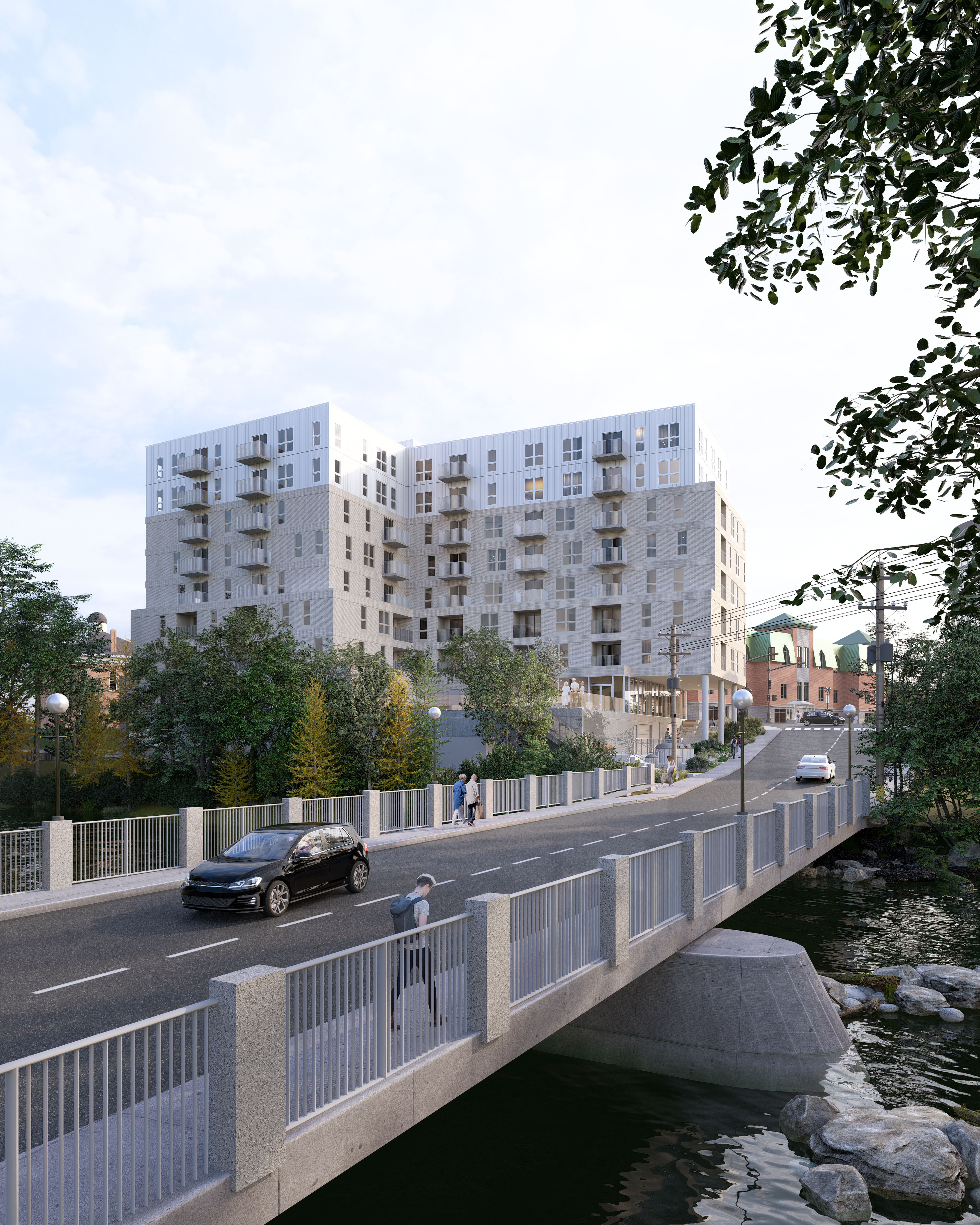 Le Millaire