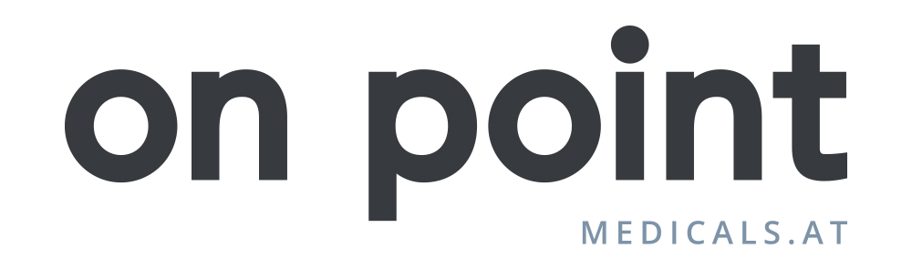 Referenz on point medicals GmbH