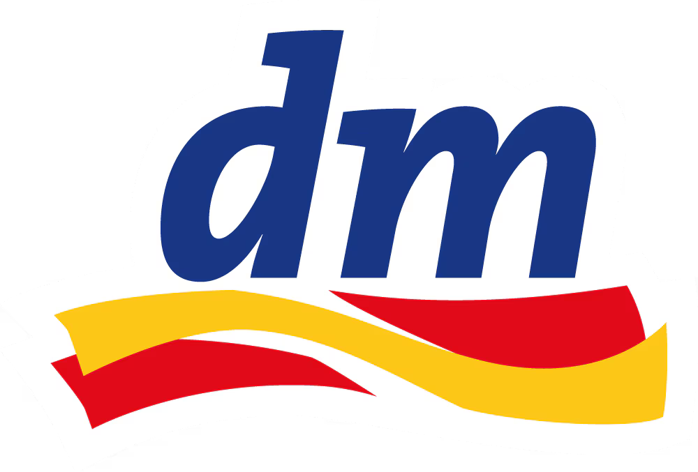 Stellenanzeigen bei dm