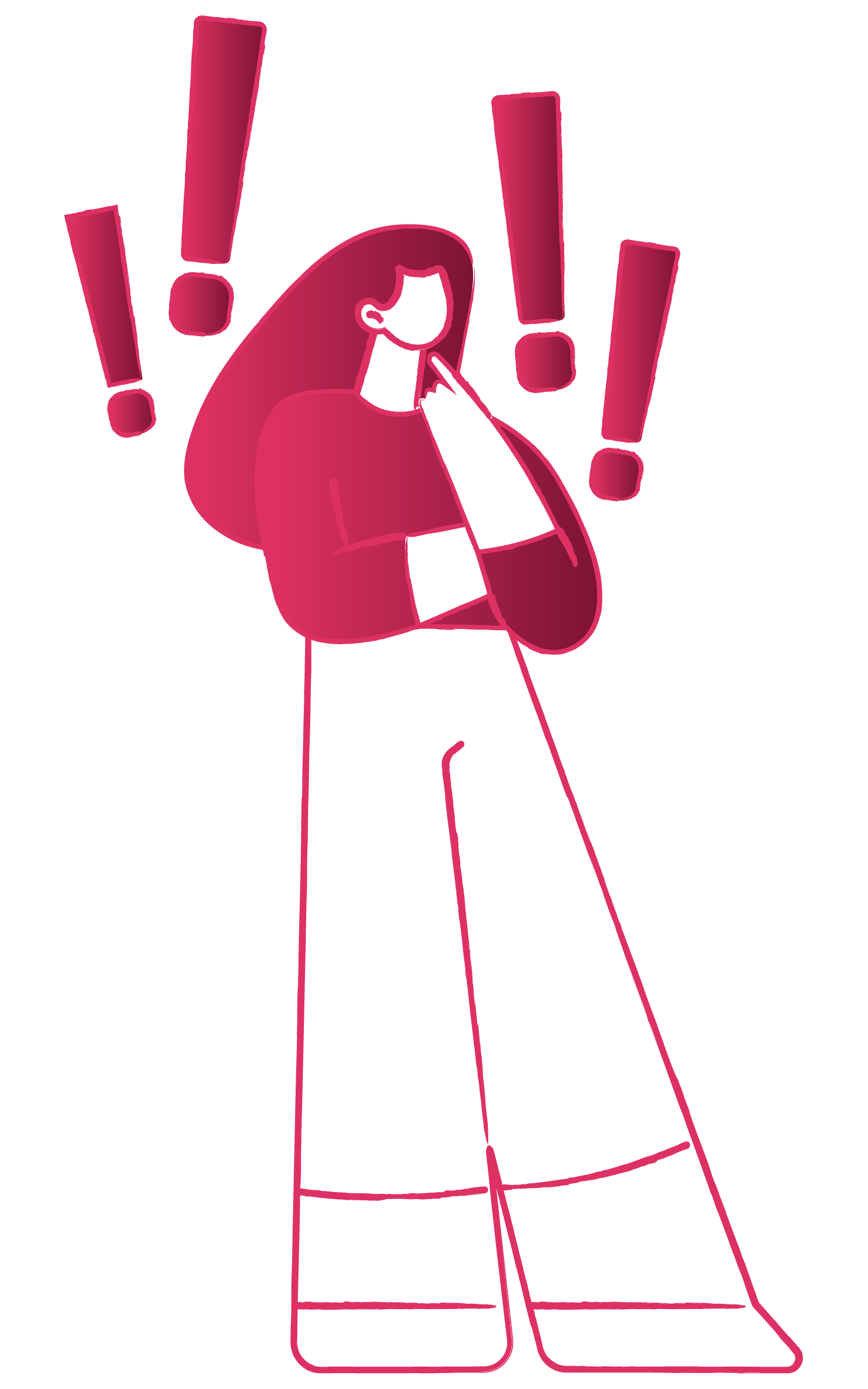 Kontaktformular von vorarlbergerjobs.at