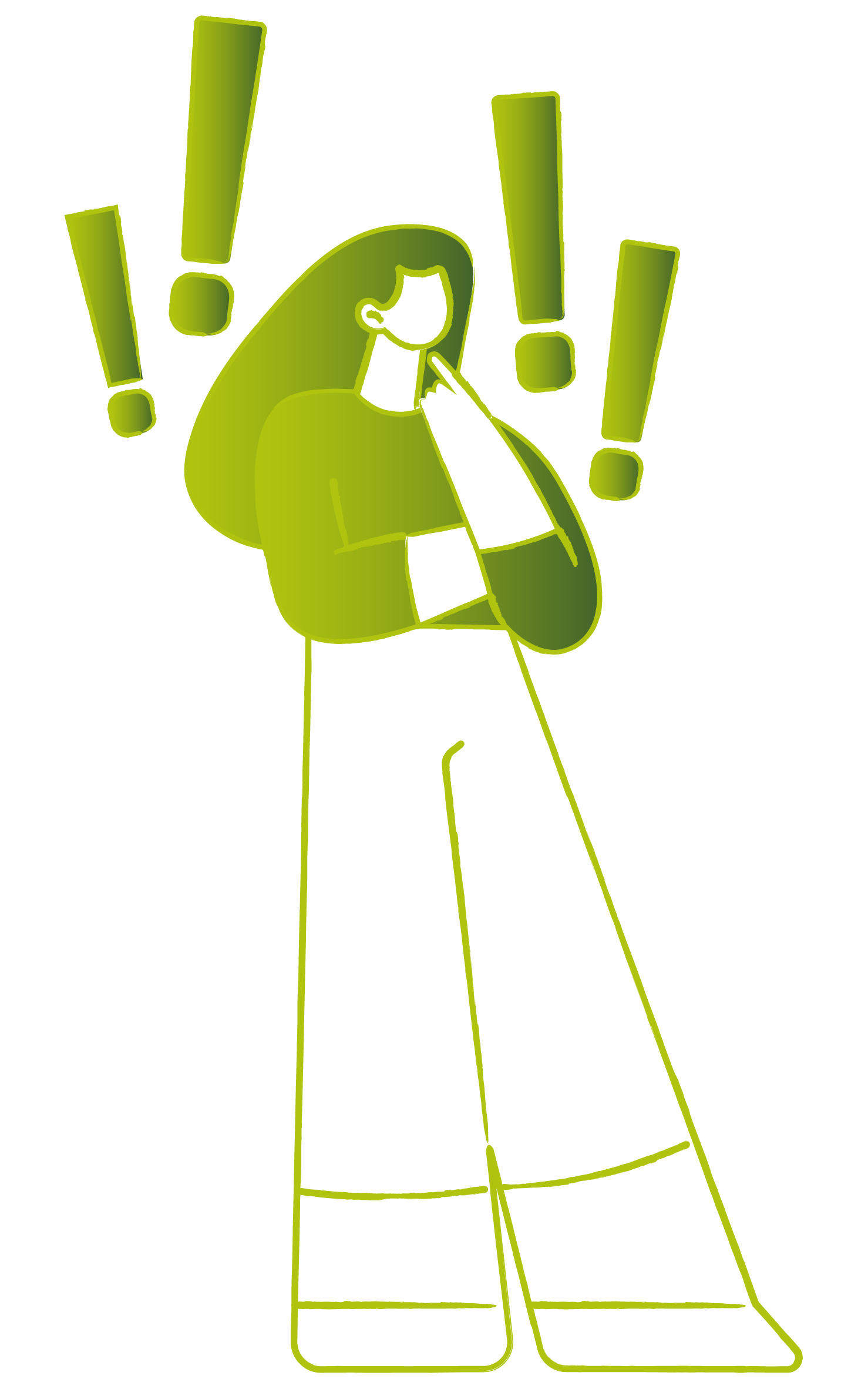 Kontaktformular auf südtirolerjobs.it