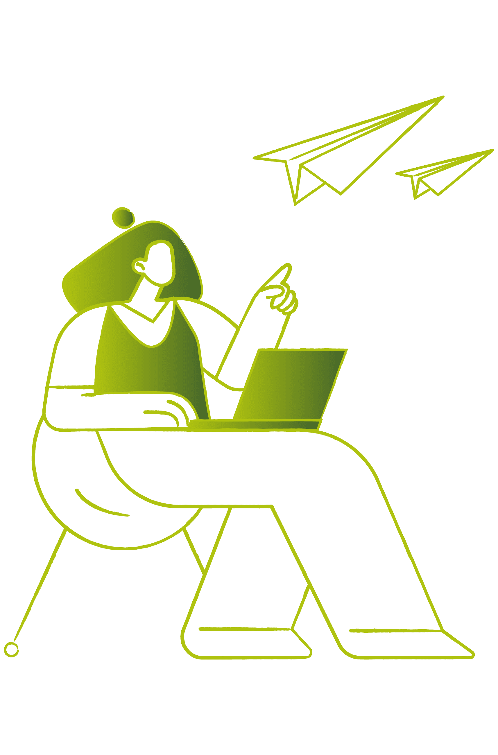 Jobfinder von südtirolerjobs.it