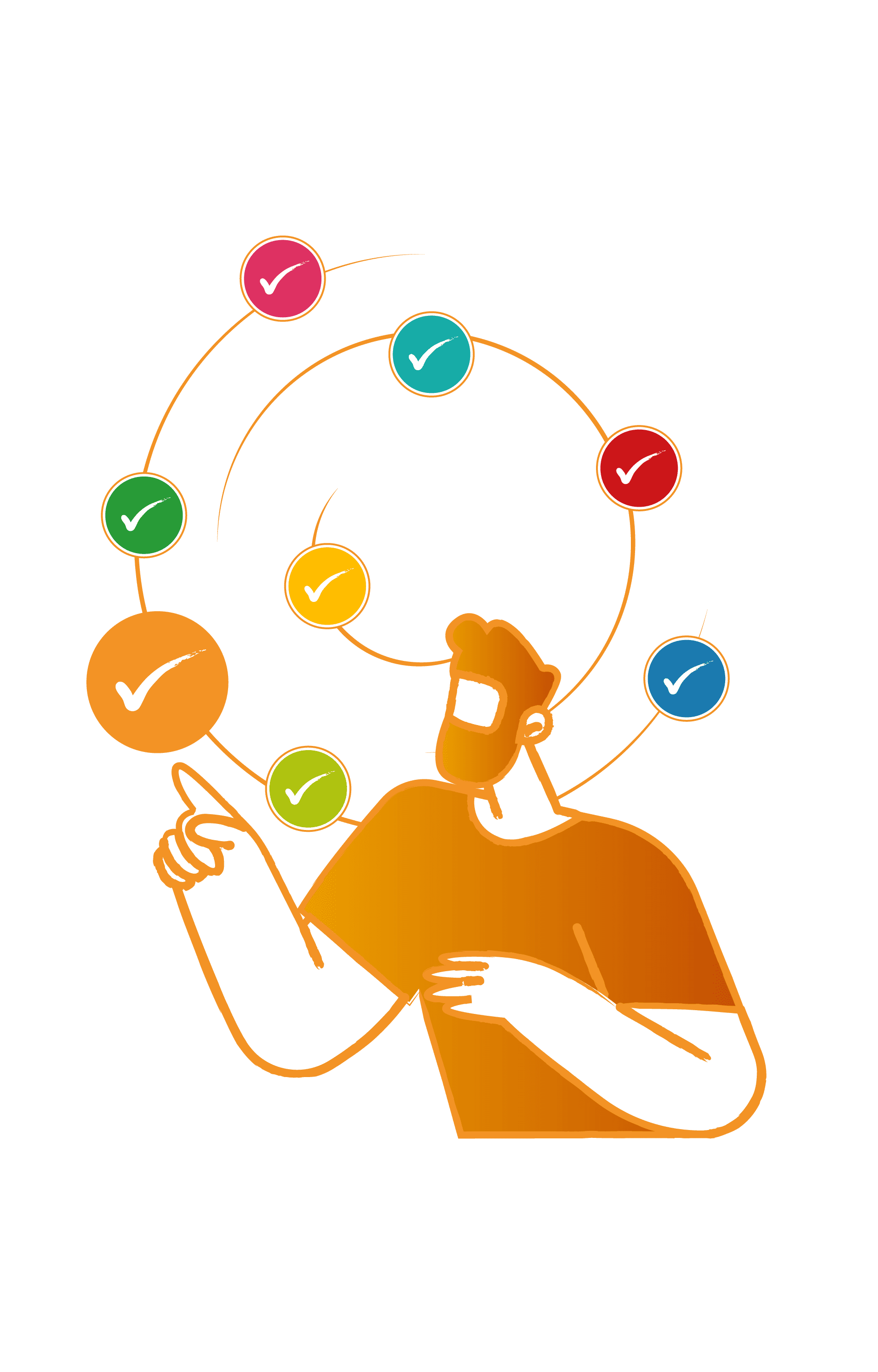 Überregionale Sichtbarkeit mit HRM Media