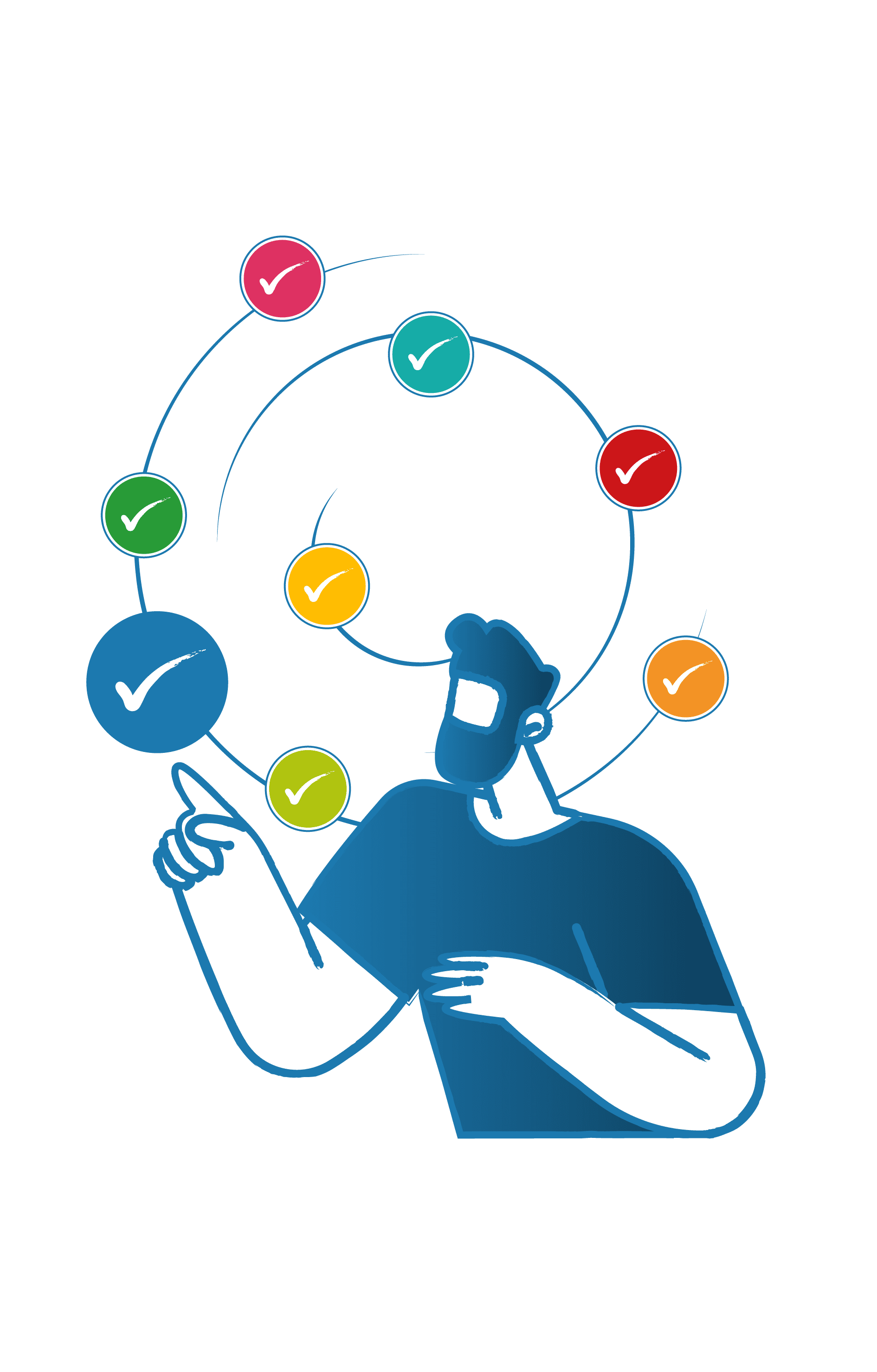 Überregionale Sichtbarkeit mit HRM Media