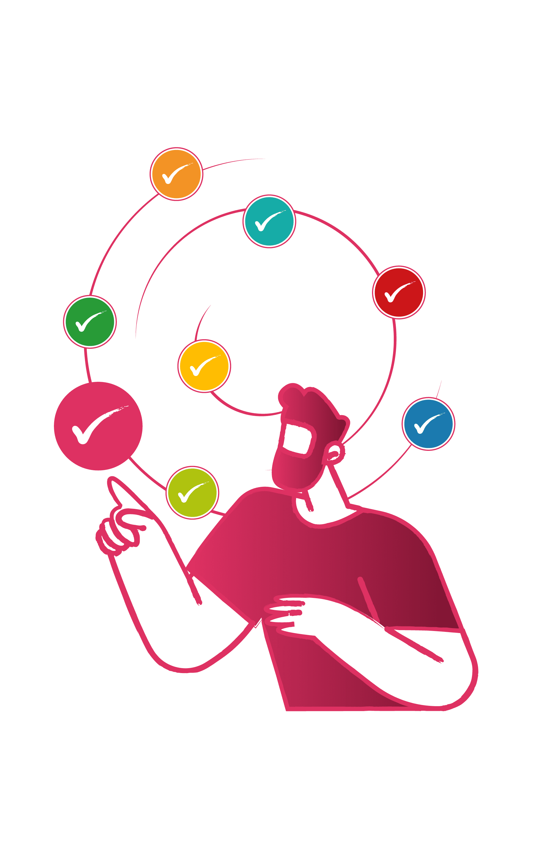 Überregionale Sichtbarkeit mit HRM Media