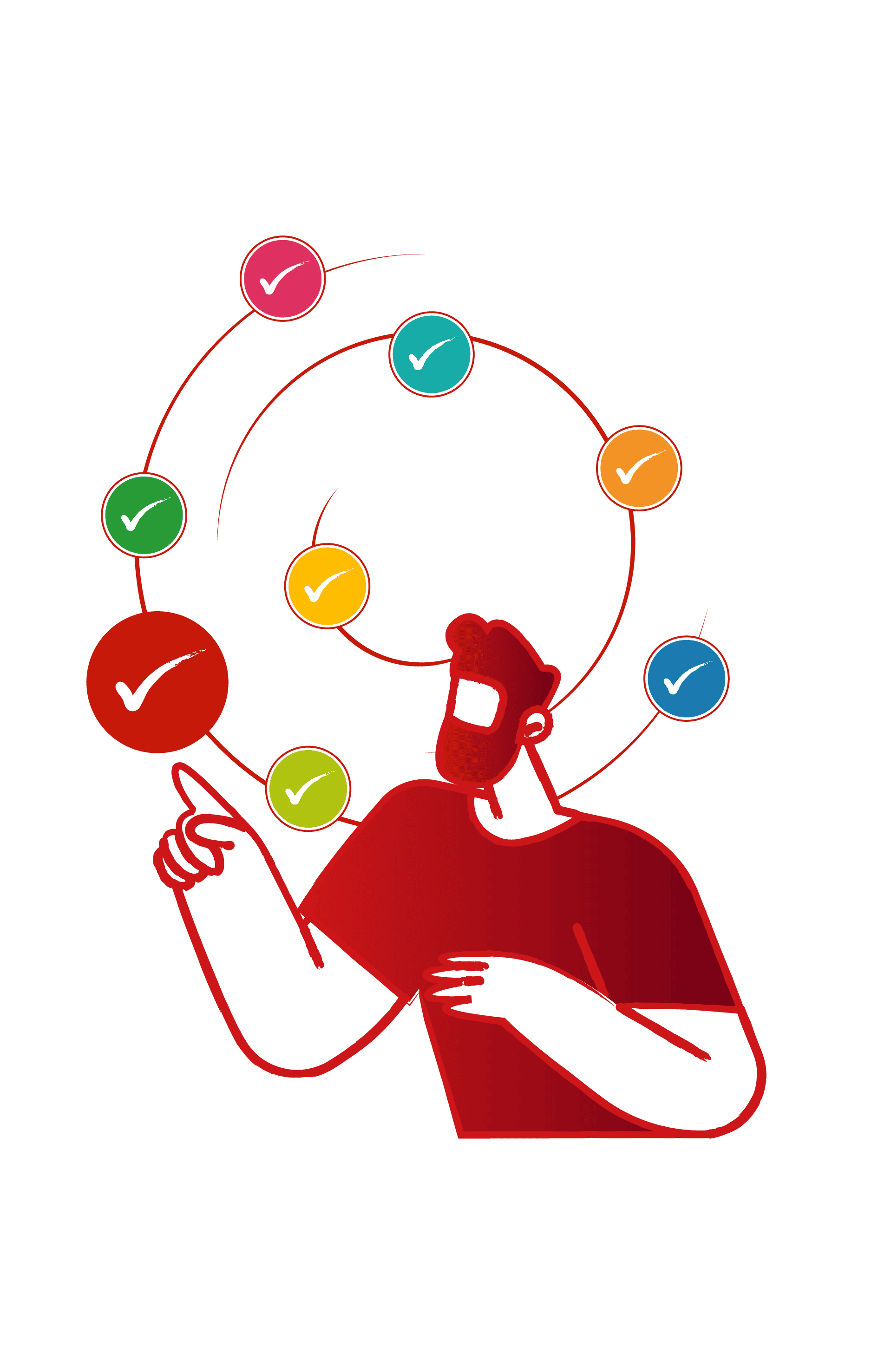 Überregionale Sichtbarkeit mit HRM Media