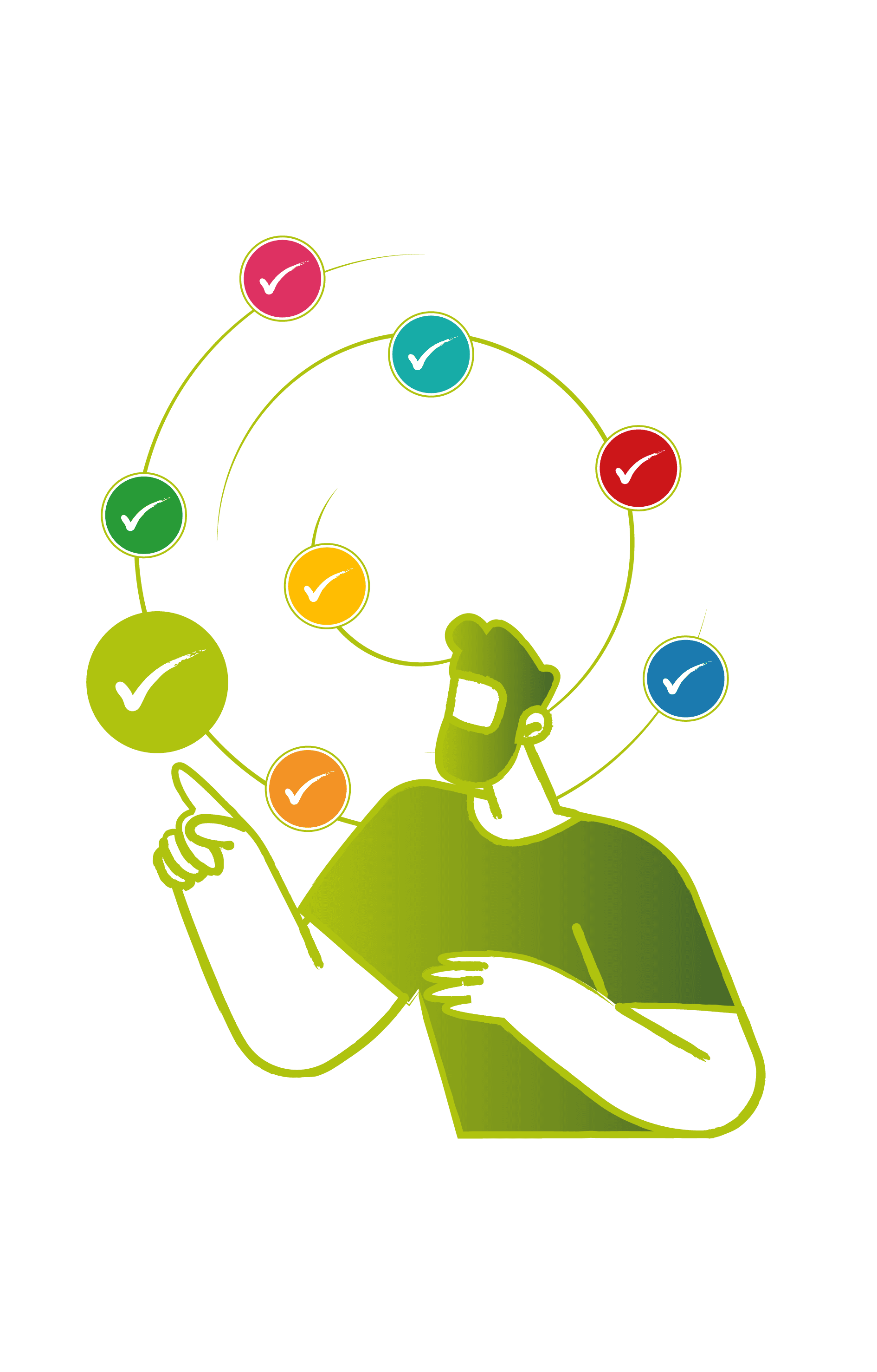 Überregionale Sichtbarkeit mit HRM Media