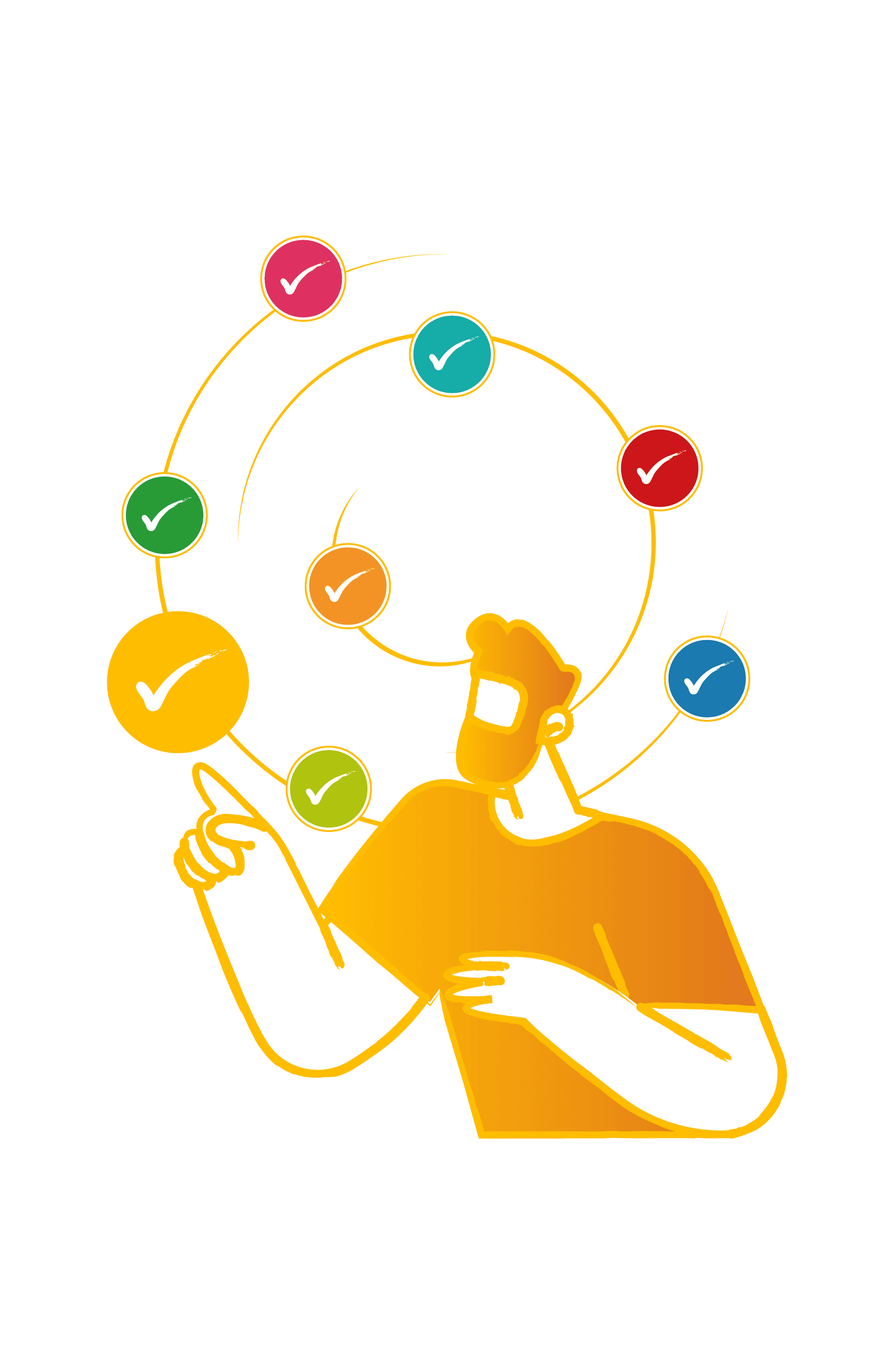 Überregionale Sichtbarkeit mit HRM Media