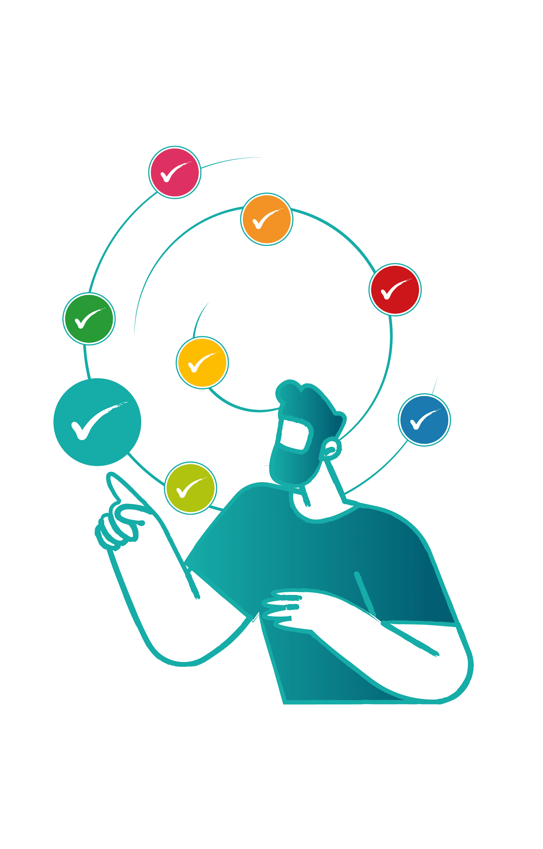 Überregionale Sichtbarkeit mit HRM Media