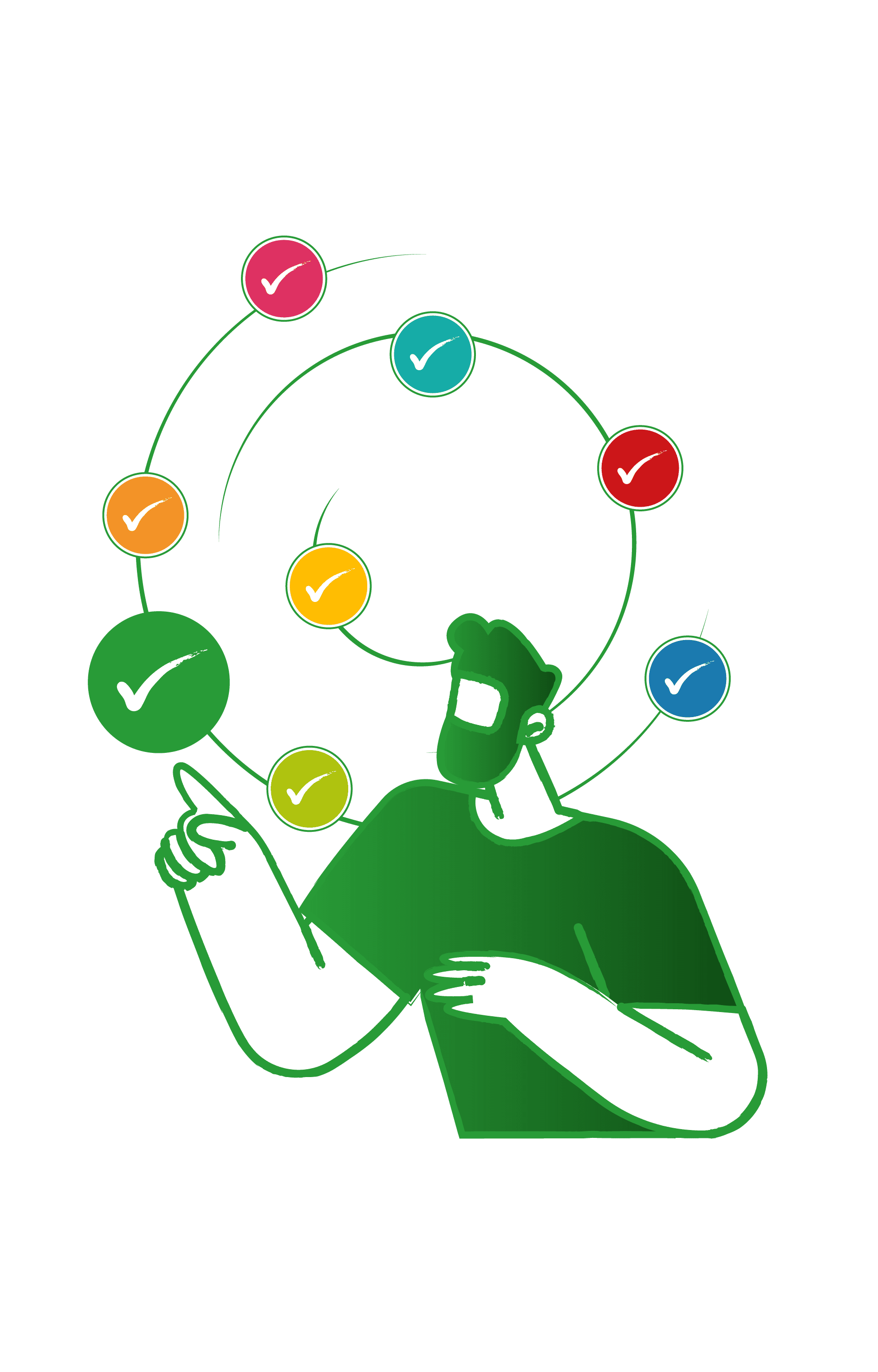 Überregionale Sichtbarkeit mit HRM Media